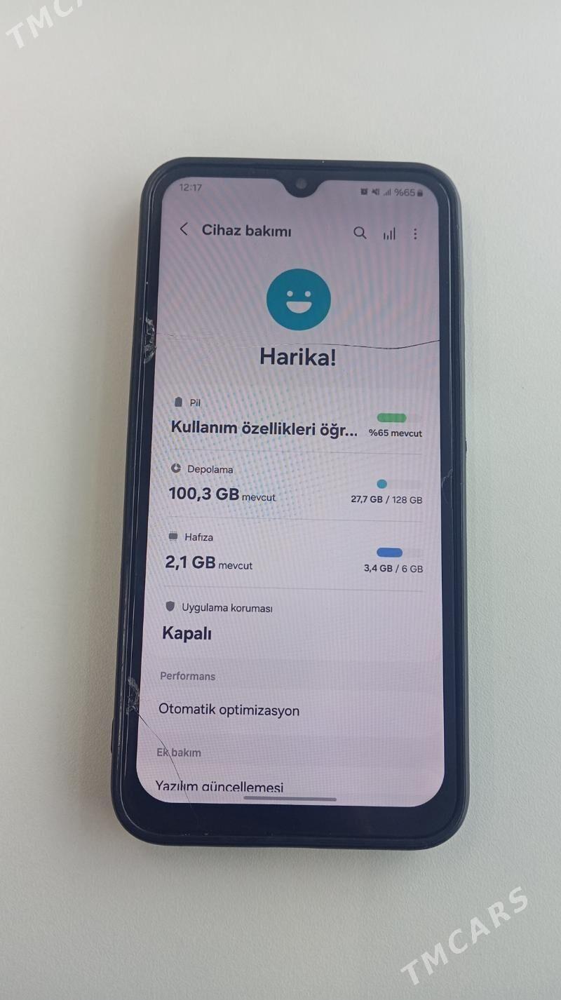 samsung a15 - Мары - img 1