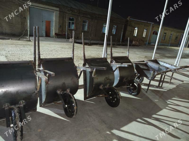 Capayew tacka galtek - Чарджоу - img 1