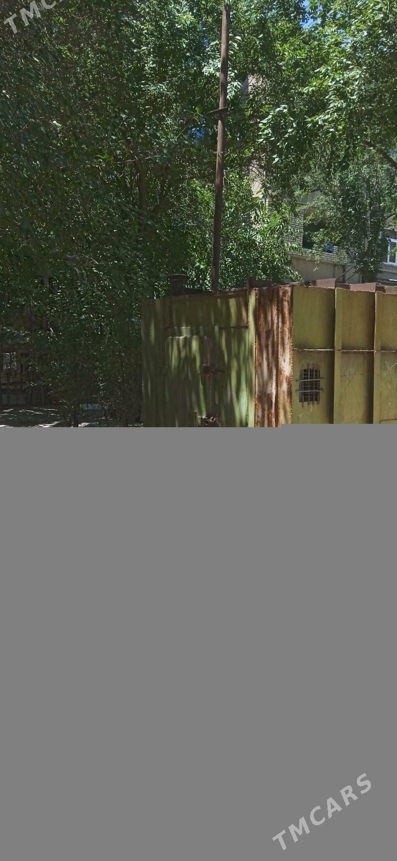 Кептер кетек - Türkmenabat - img 1