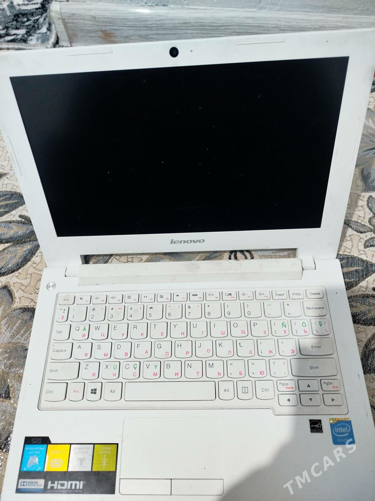 Lenovo - Türkmenbaşy - img 1