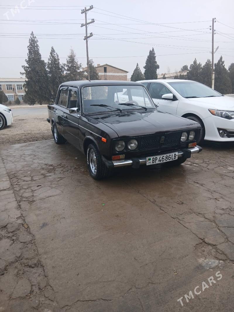 Lada 2106 1986 - 35 000 TMT - Halaç - img 1