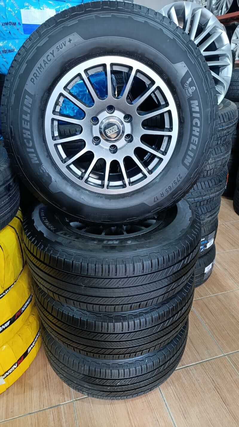 Toyota Tacoma Disga 17 lik 15 000 TMT - Mary - img 1