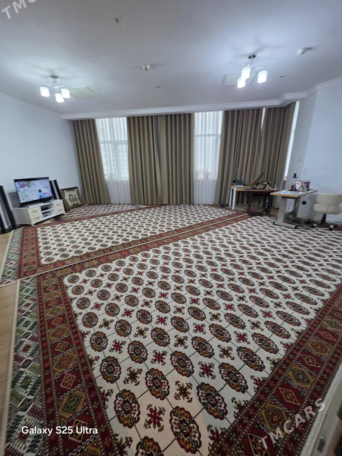 Olimpiski 10etaj 3komnat - Олимпийский городок - img 1