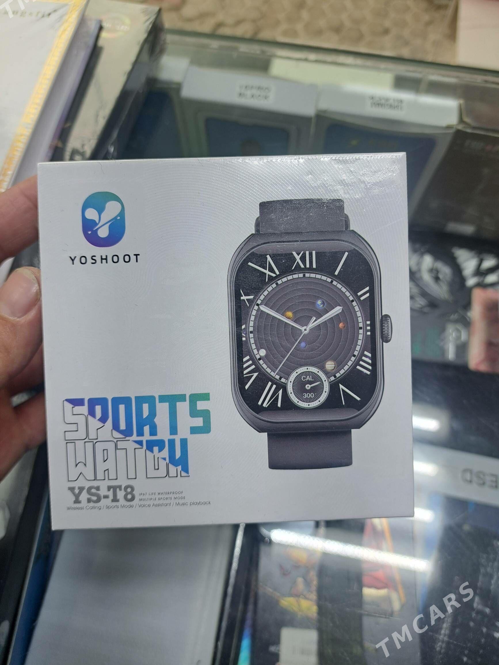 sagatlar - Ашхабад - img 1