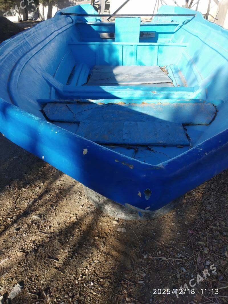 БАЙДА ЛОТКА - Türkmenbaşy - img 1