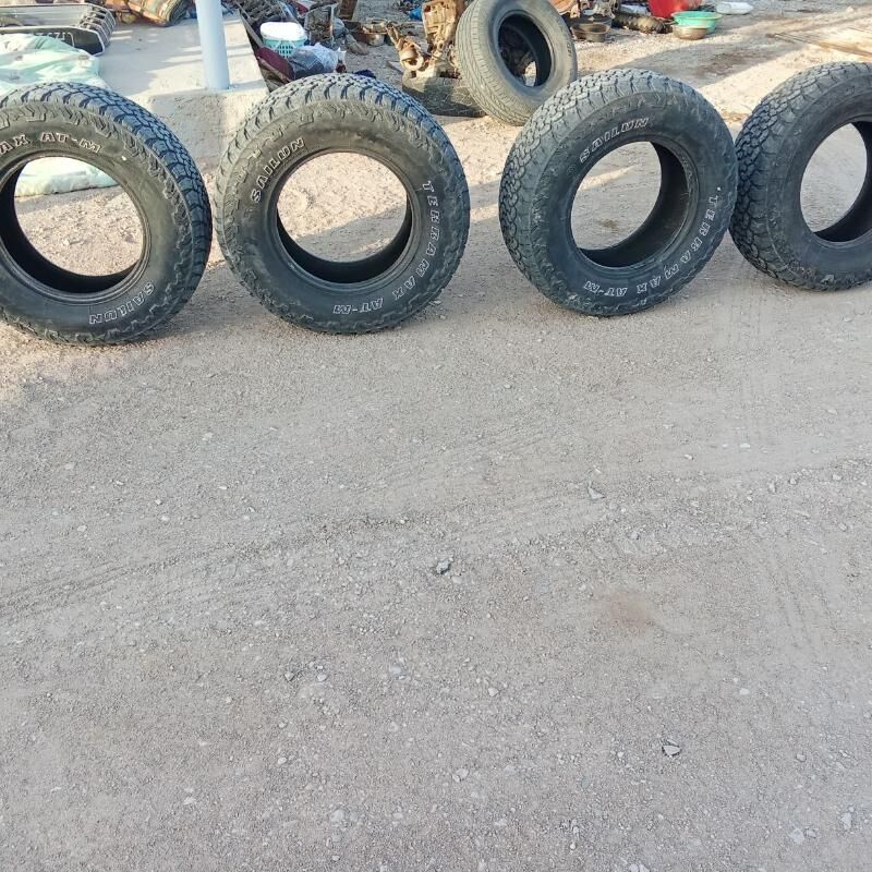 Ayak 2 450 TMT - Гумдаг - img 1