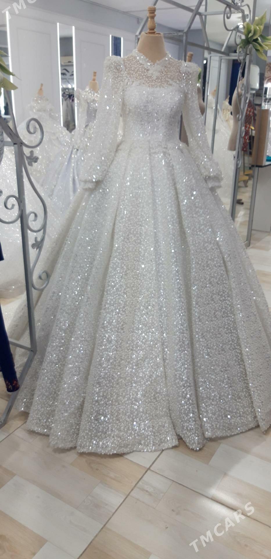 фата - Гёкдепе - img 1