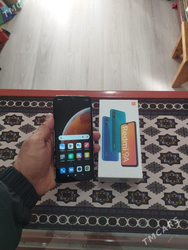 REDMI 9A (TAZE) - Balkanabat - img 1