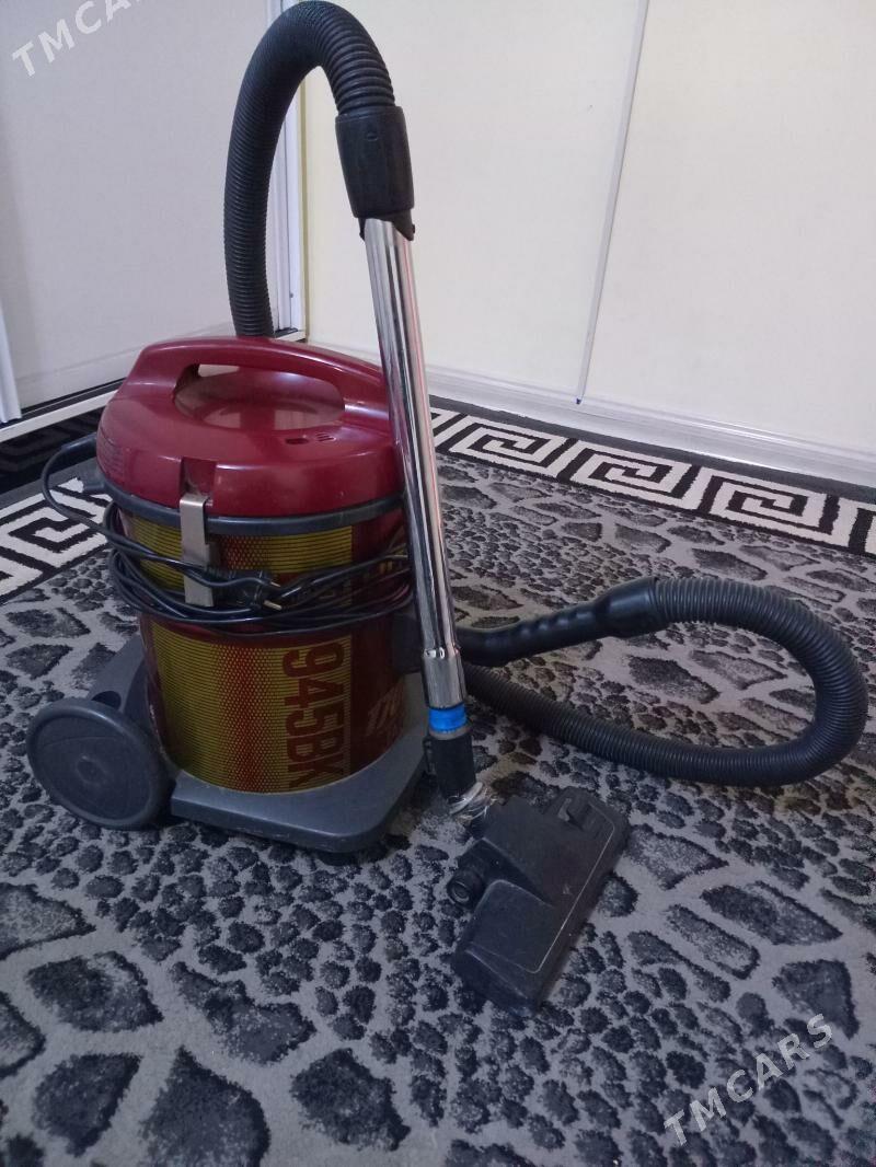 Pylesos - Ашхабад - img 1