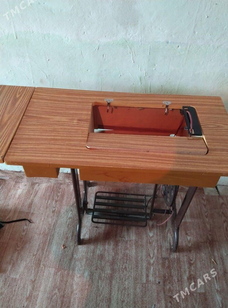 dikin m.ayagy - Гороглы (Тагта) - img 1