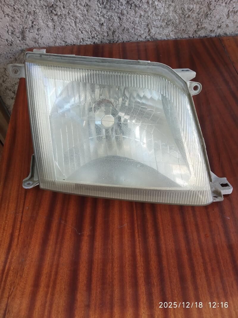 фара fara 500 TMT - Türkmenbaşy - img 1