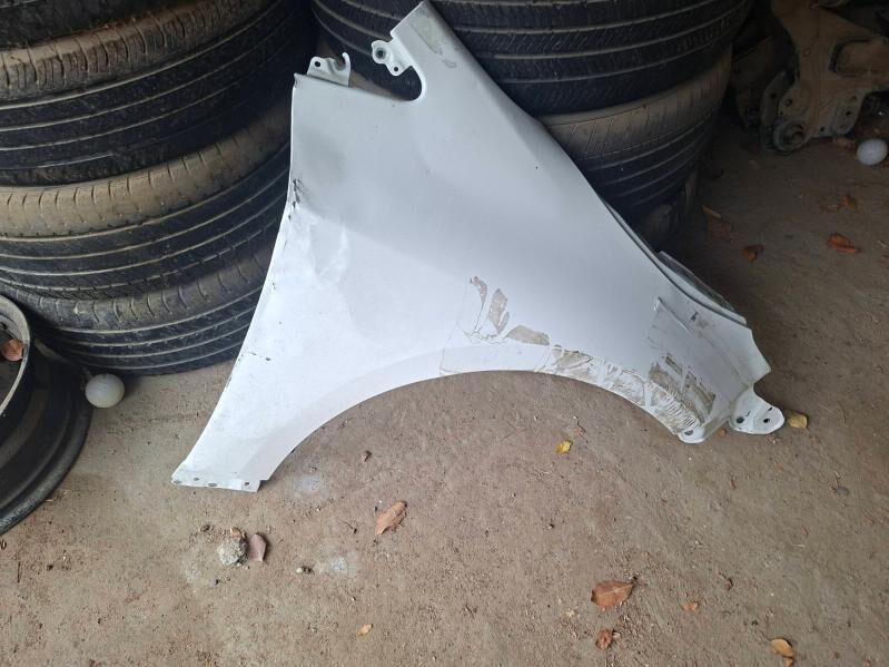 Krlo 2020 2025 corolla krel 250 TMT - Гёкдже - img 1