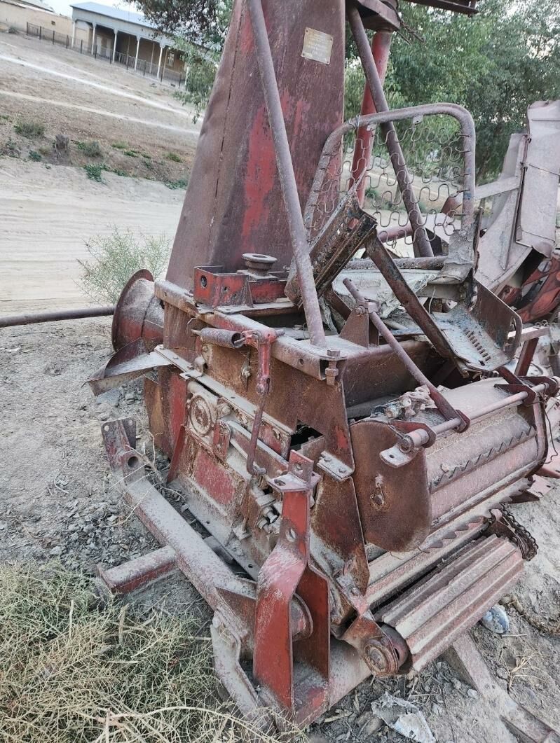 Kuf kipi 6 000 TMT - Сакарчага - img 1