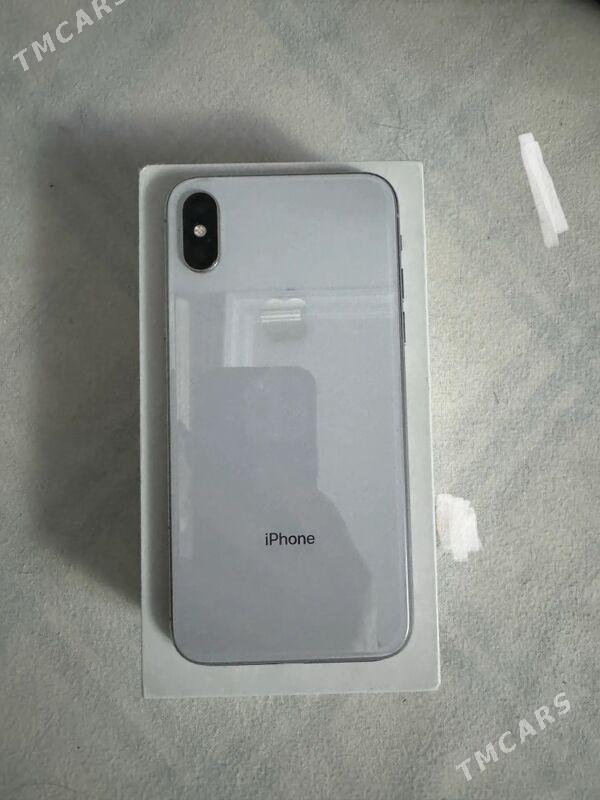 Iphone X - Aşgabat - img 1
