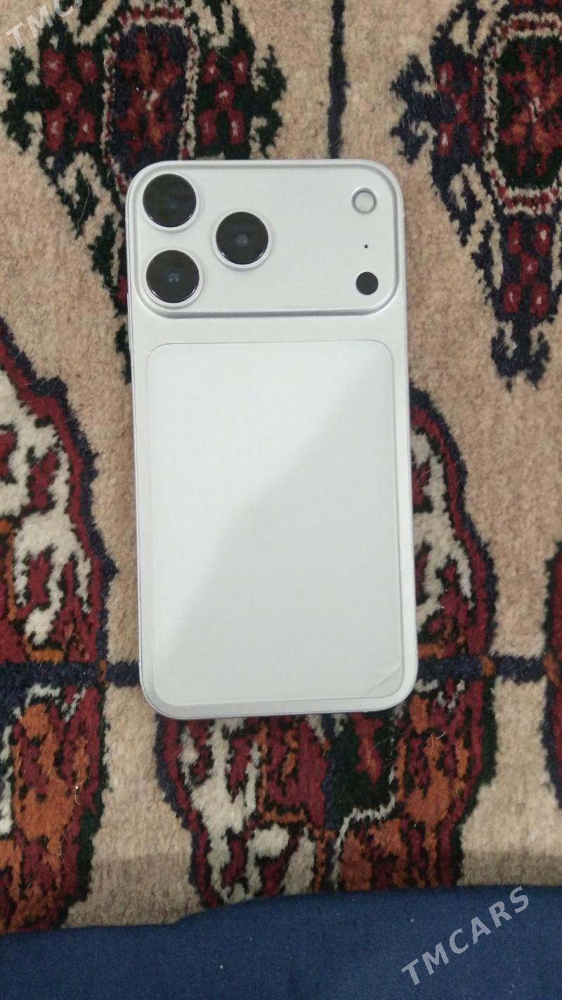 iphone 11. 17pro - Gökdepe - img 1