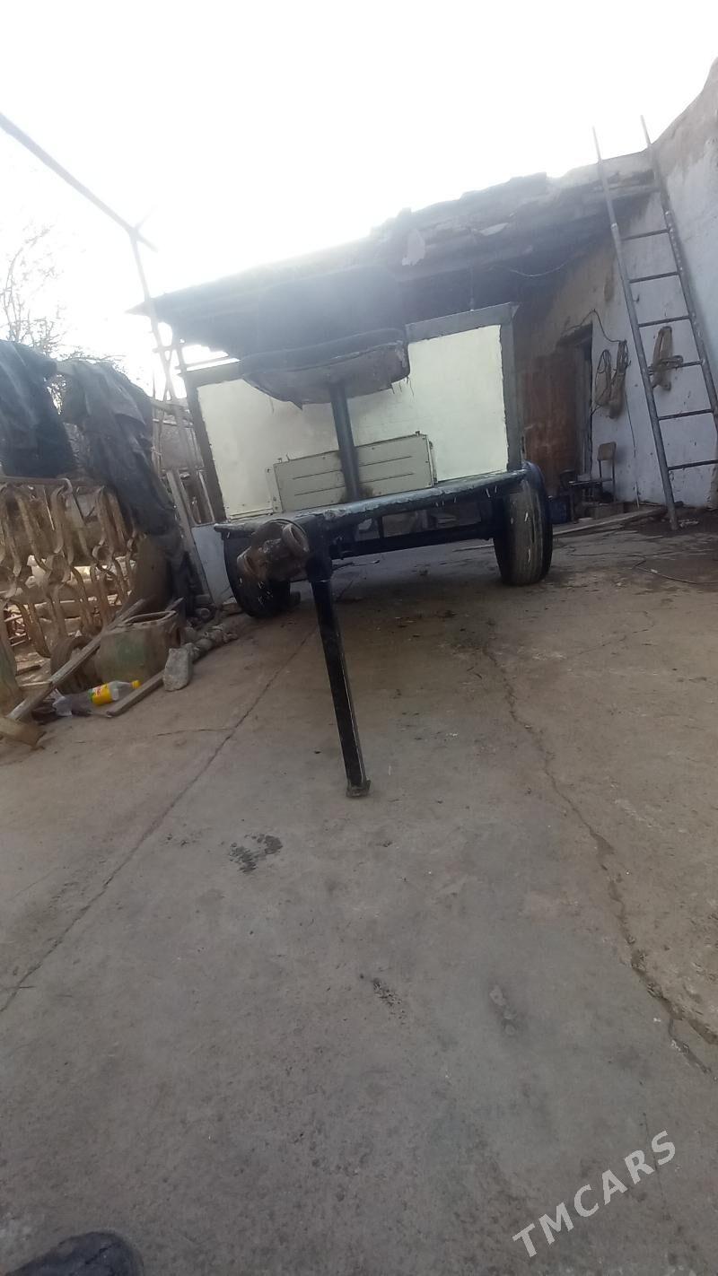 Prisep - Daşoguz - img 1