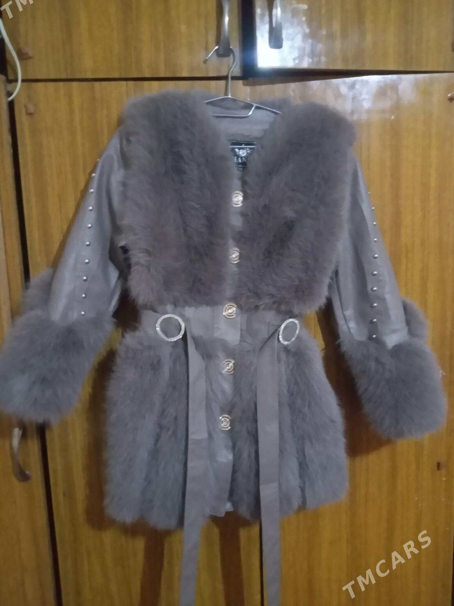 koja kurtka - Daşoguz - img 1