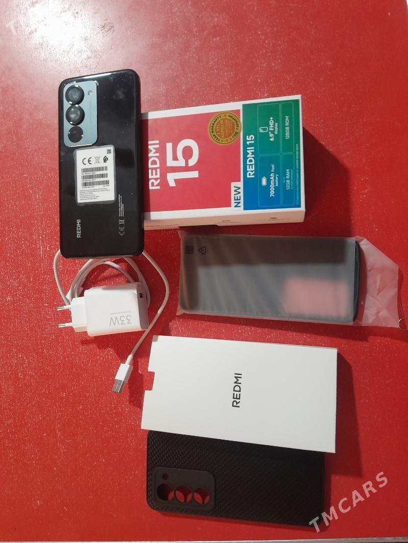 Redmi 15 - Daşoguz - img 1