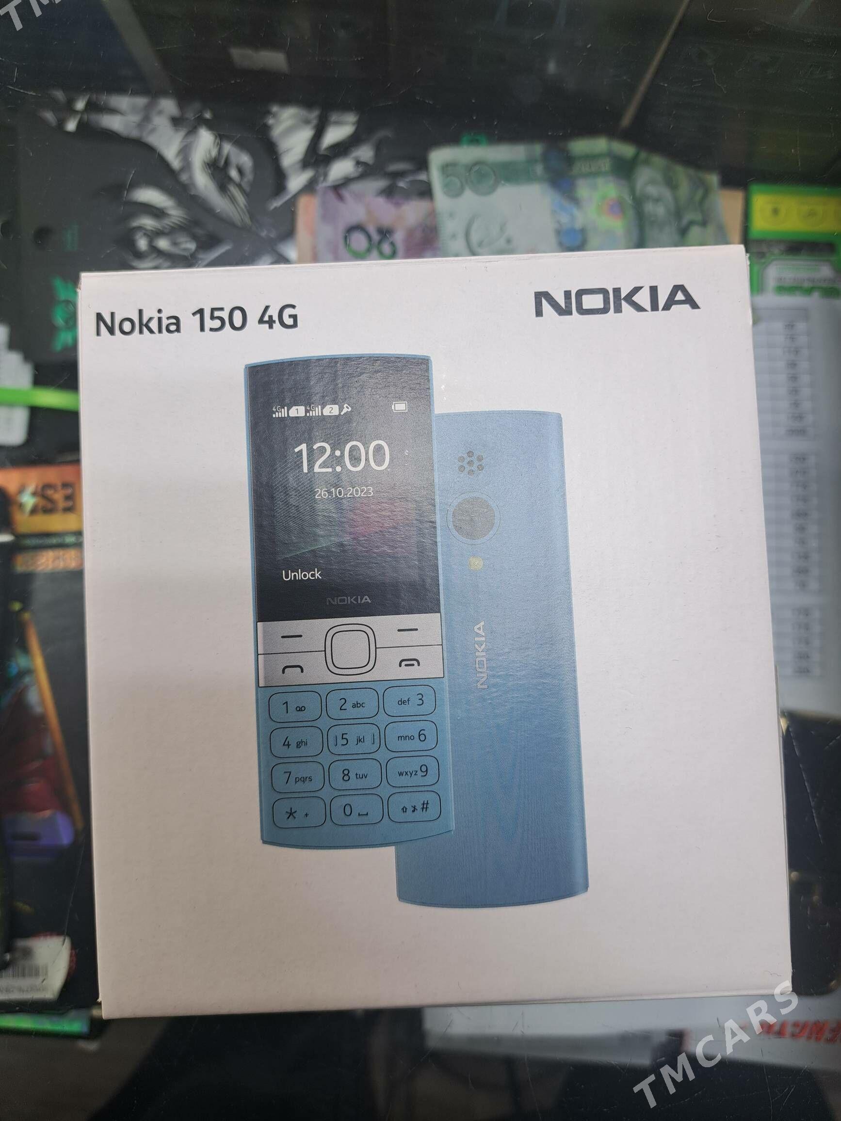 nokia 150 - Aşgabat - img 1