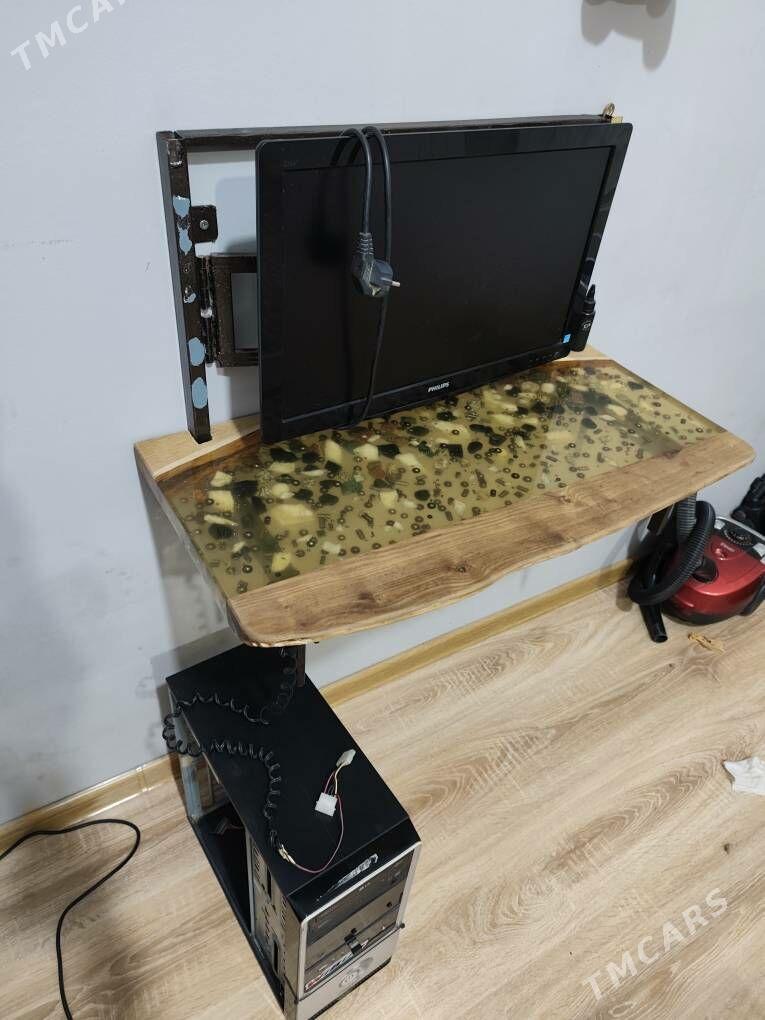 компьютер домашний - Туркменабат - img 1