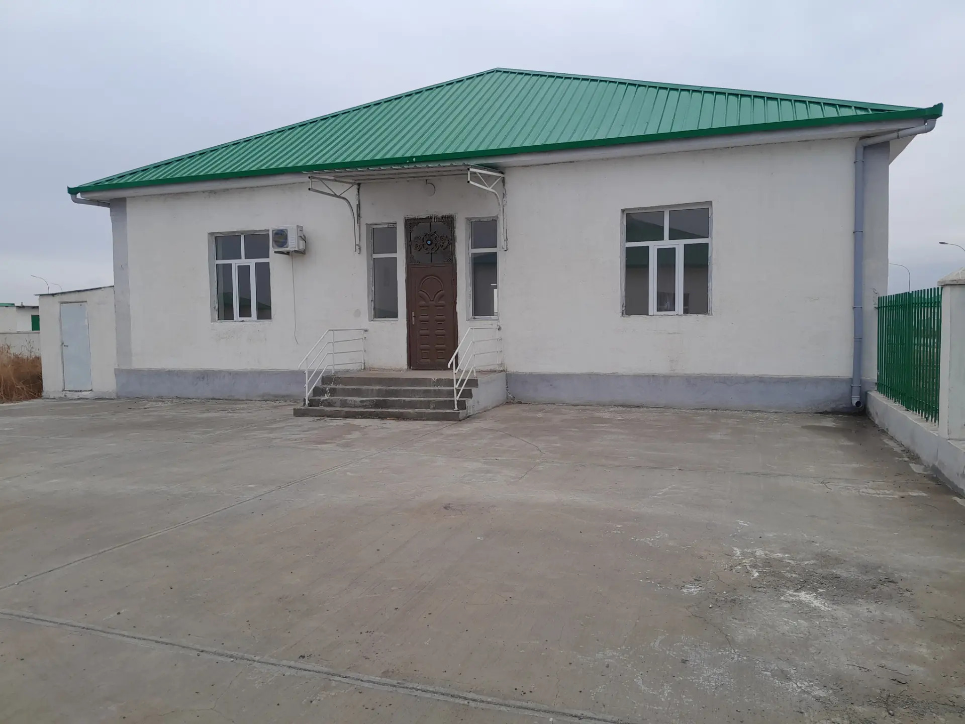 satlyk  jaý - Гёкдепе - img 1