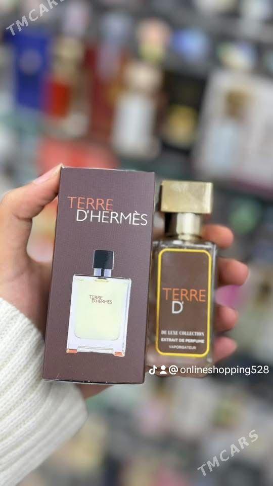 duhy - Ашхабад - img 1