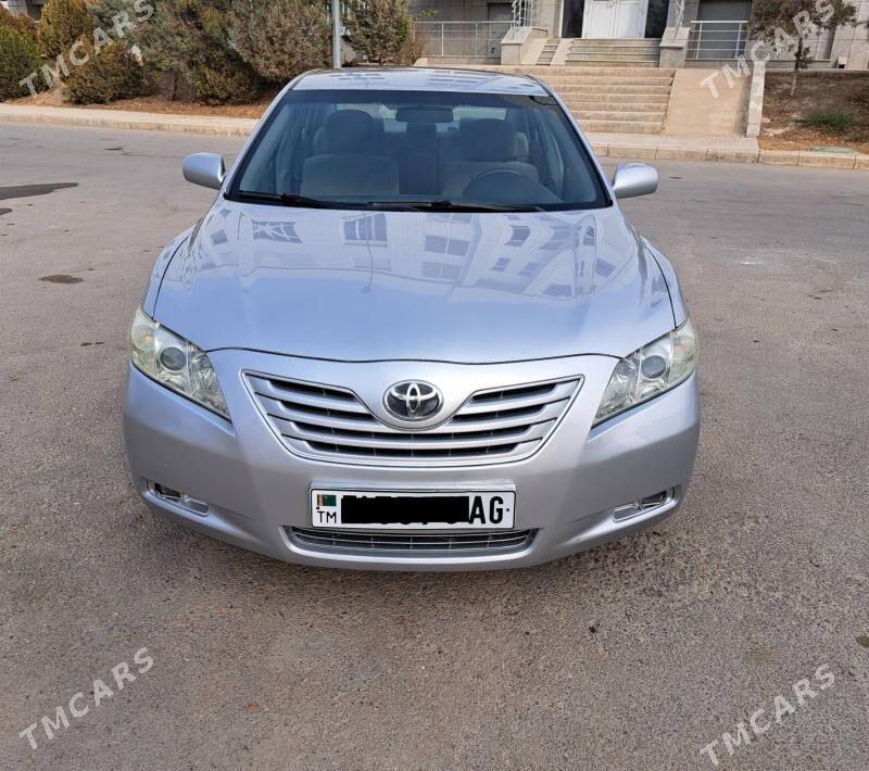 Toyota Camry 2008 - 180 000 TMT - Aşgabat - img 1