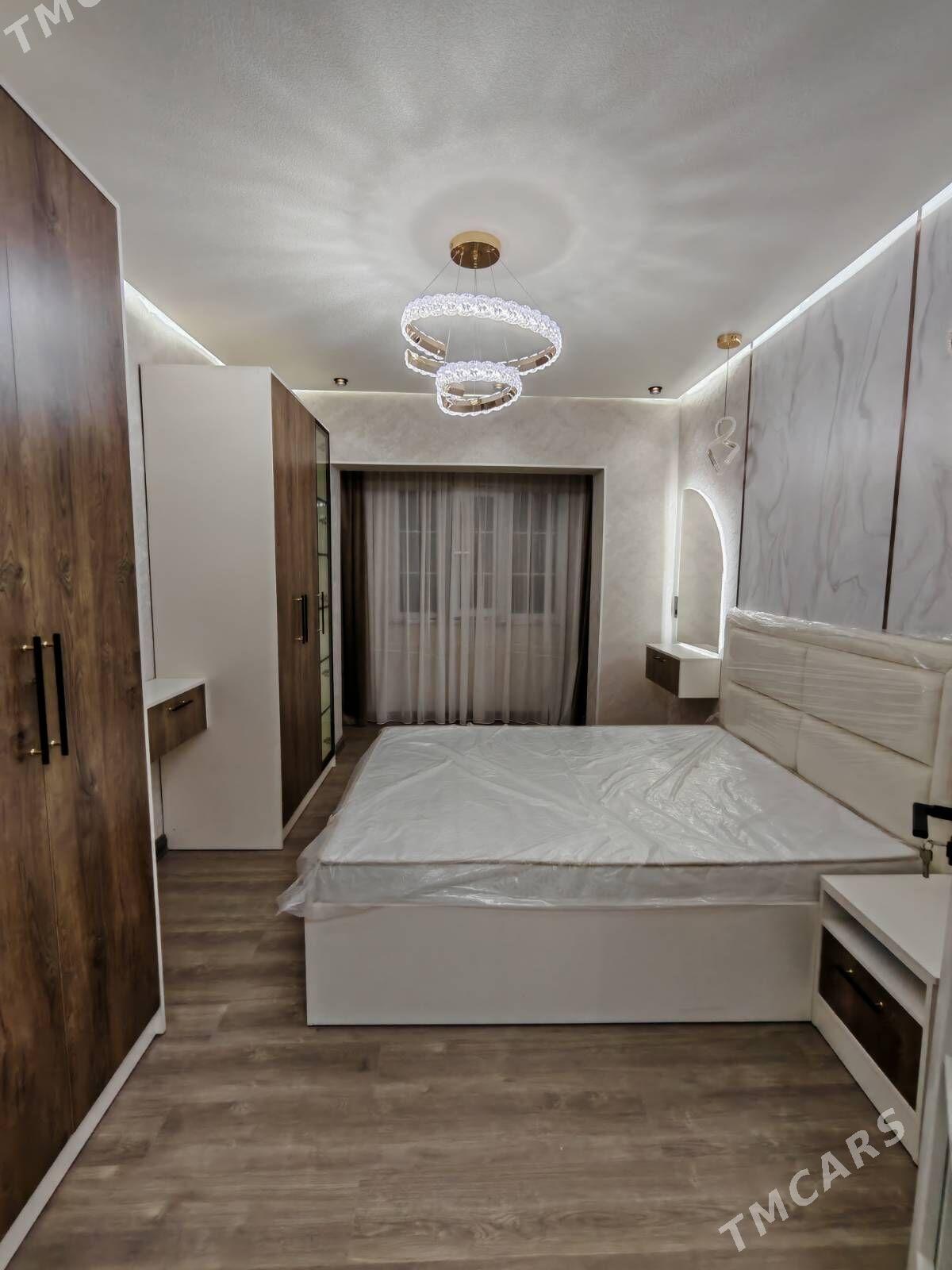 Гаудан А 2 х ком ЕВРОРЕМОНТ - Ашхабад - img 1