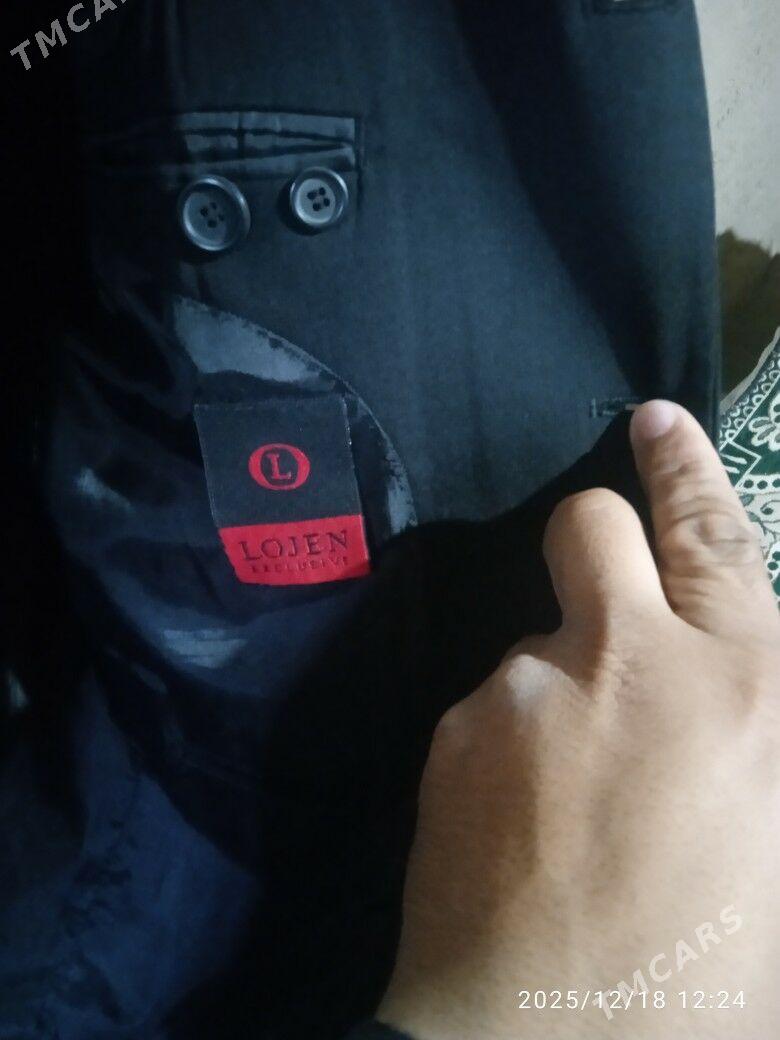 kastunjalbyr  4sany - Гороглы (Тагта) - img 1