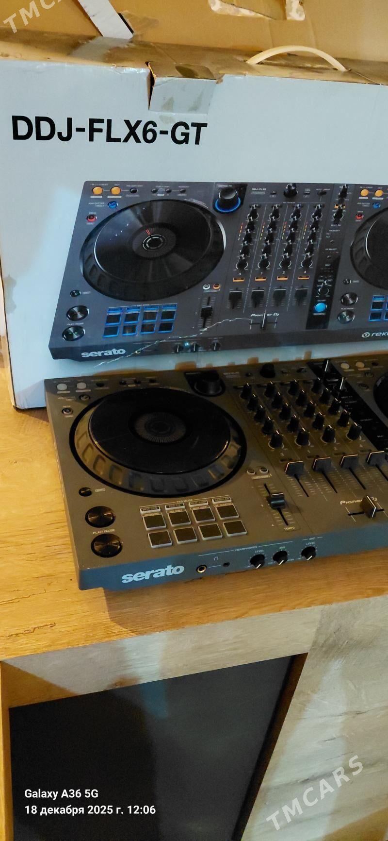 Dj aparat - Мары - img 1