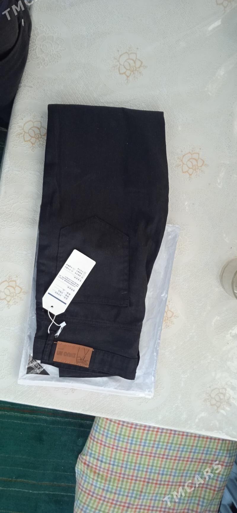 Oglan jynsy, джинсы - Baýramaly - img 1