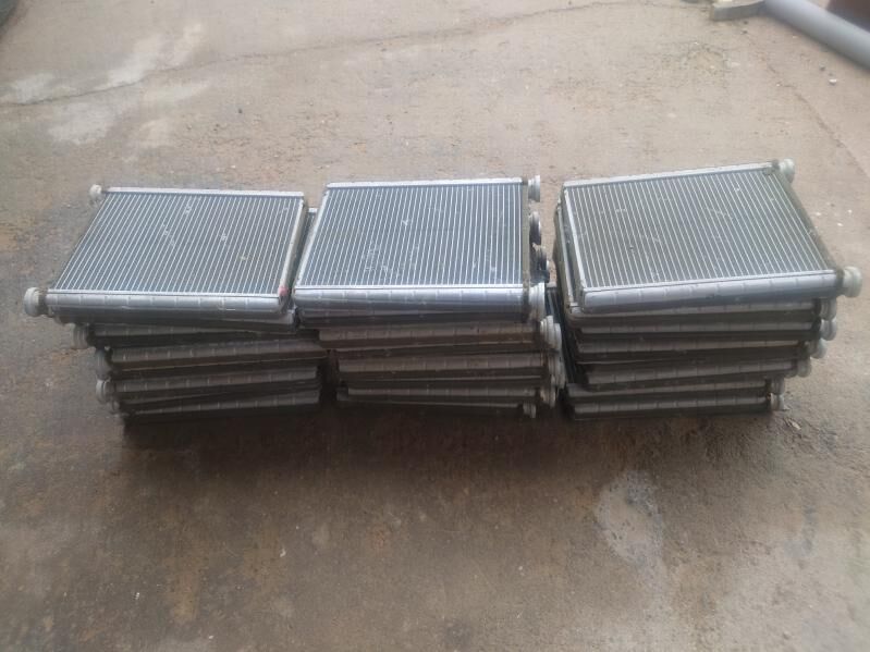 unwersa peç radýator 50 TMT - Ашхабад - img 1