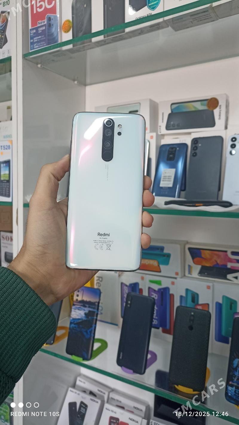 Note 8pro 6/64 - Tejen - img 1