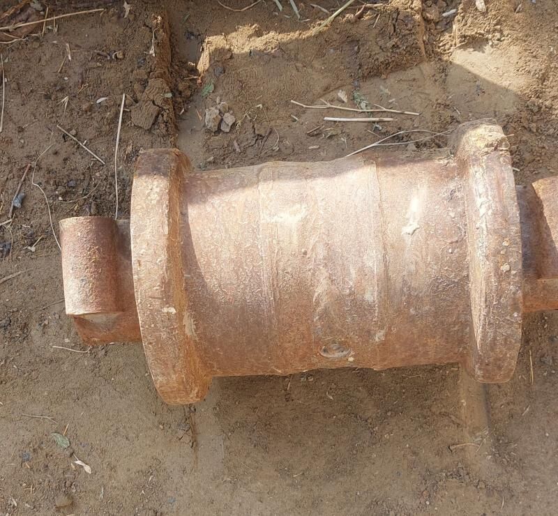 Katok 550 TMT - Сакарчага - img 1