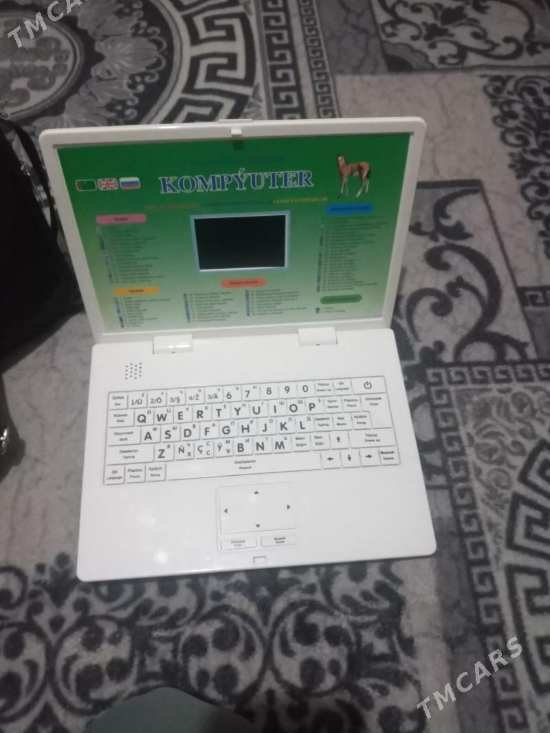 kompyuter - Daşoguz - img 1