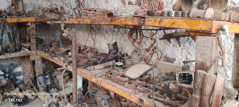 Maz zapjaslar 1 000 TMT - Бузмеин - img 1