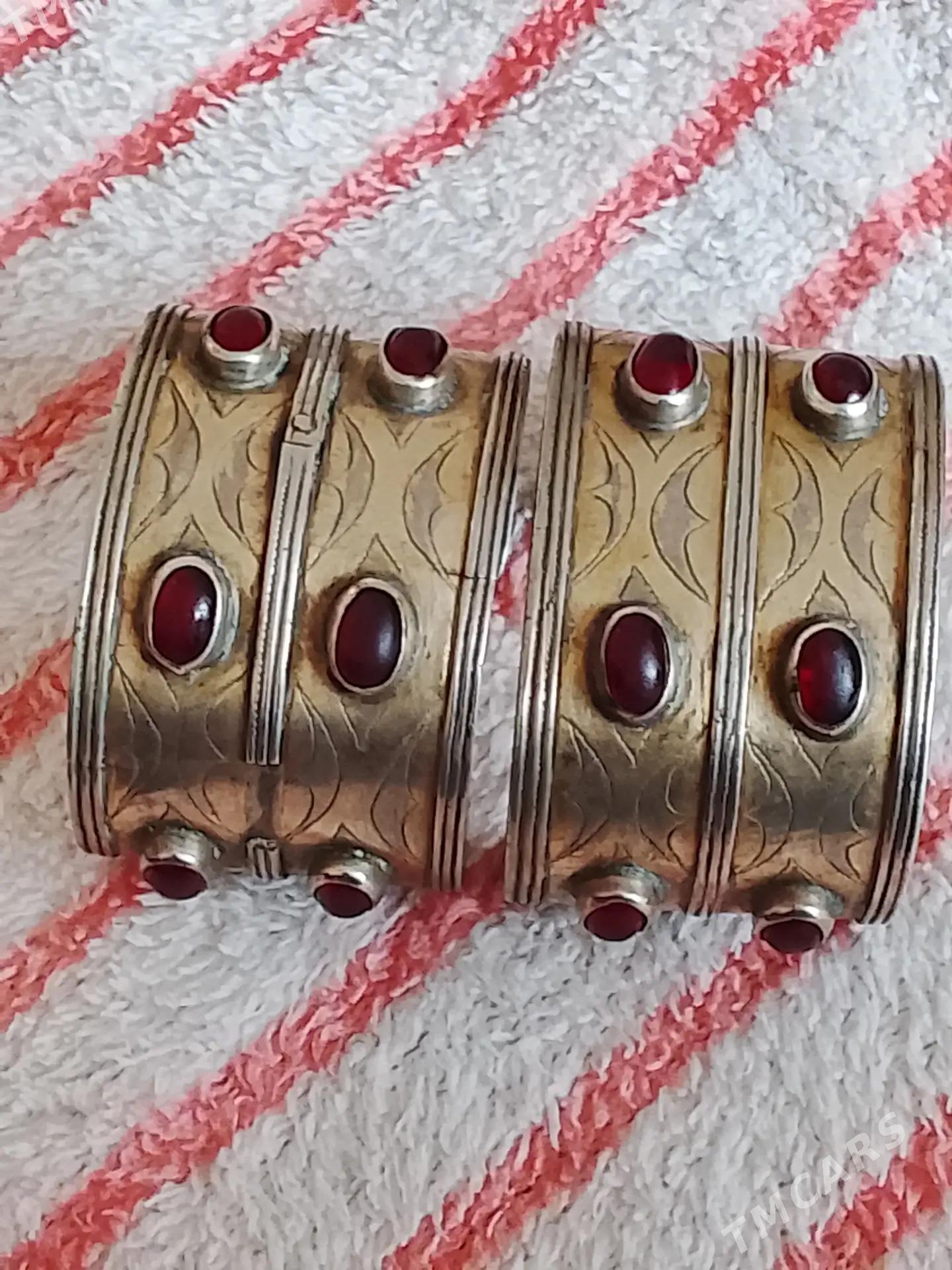 GADYMY KUMUS BILEZIK - Aşgabat - img 1