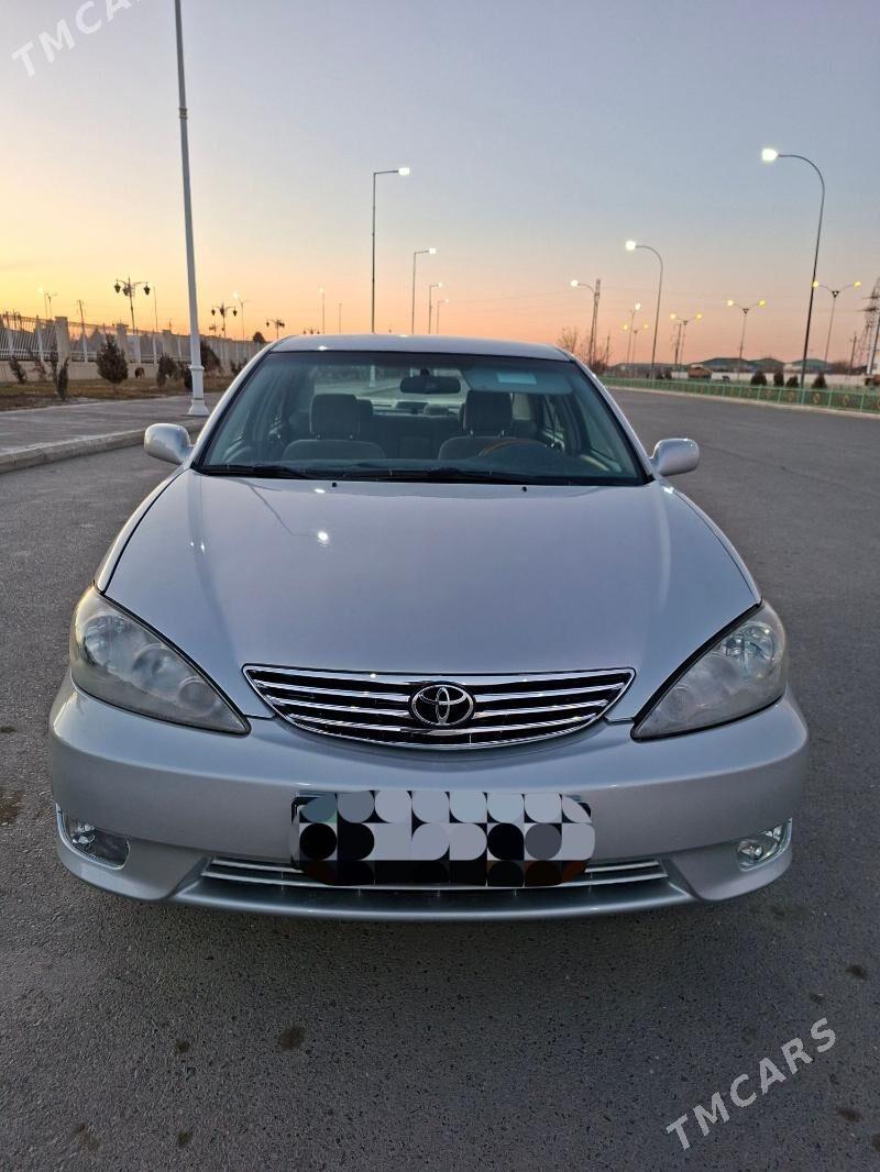 Toyota Camry 2003 - 175 000 TMT - Губадаг - img 1
