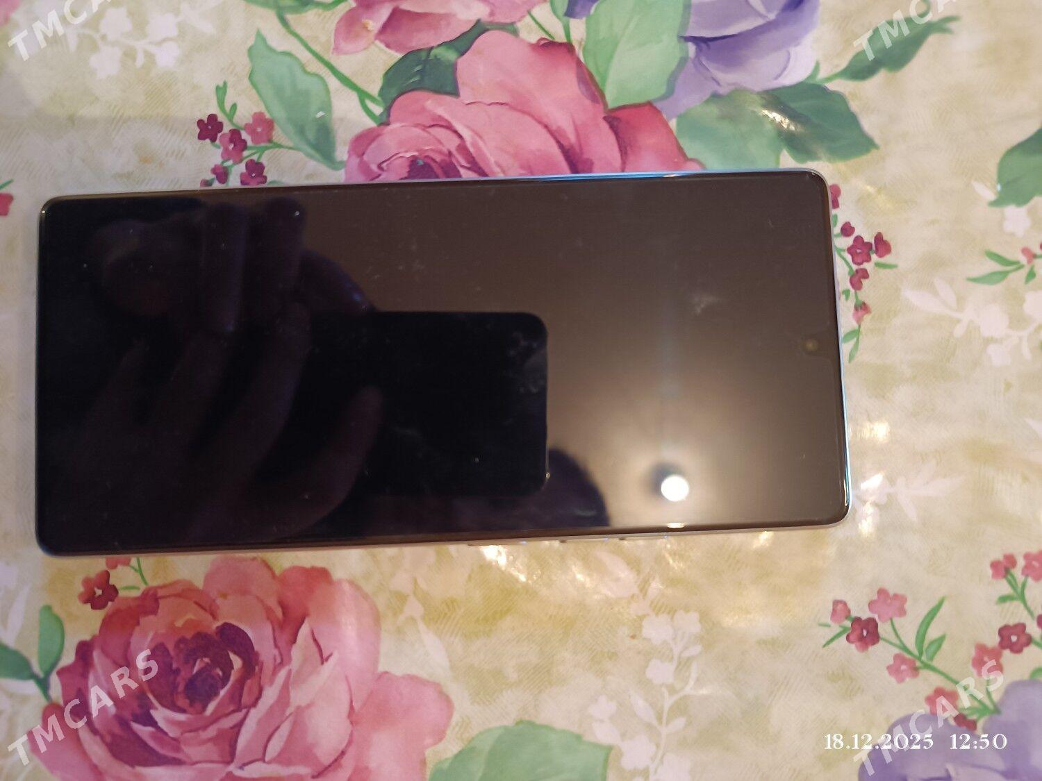 Techno Comon 40 pro - Туркменбаши - img 1