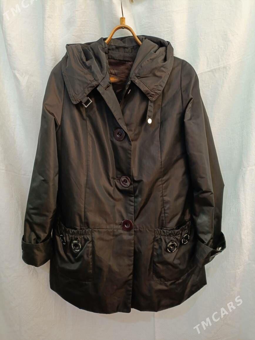 женские куртки, пиджаки - Aşgabat - img 1