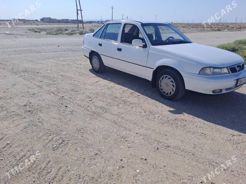Daewoo Cielo 2016 - 49 000 TMT - Balkanabat - img 1