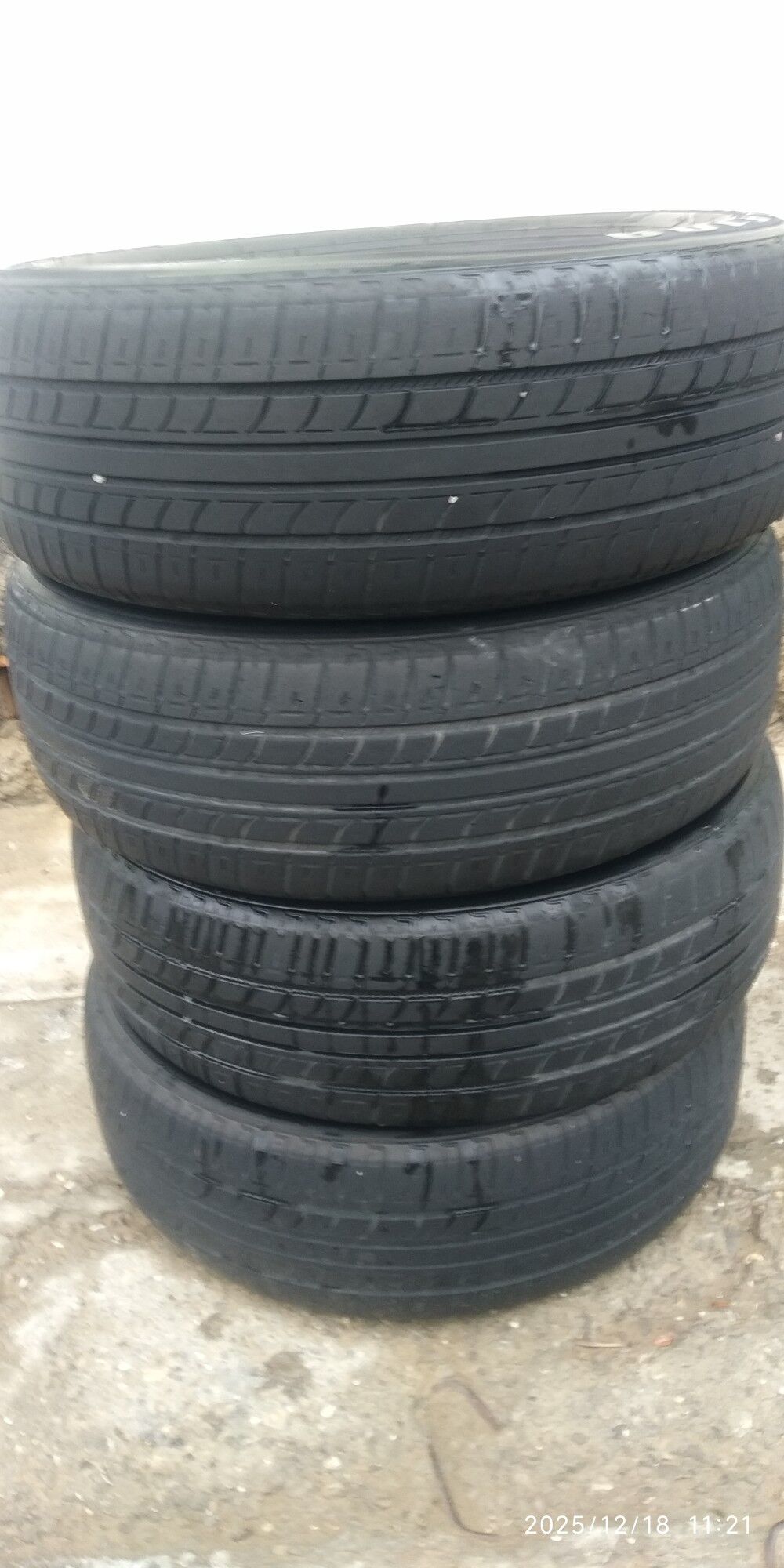 Teker 300 TMT - Ашхабад - img 1