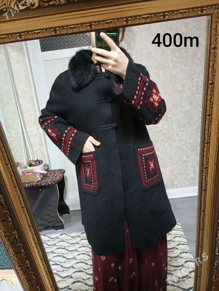 jempir suba kurtka kardigan - Дашогуз - img 1