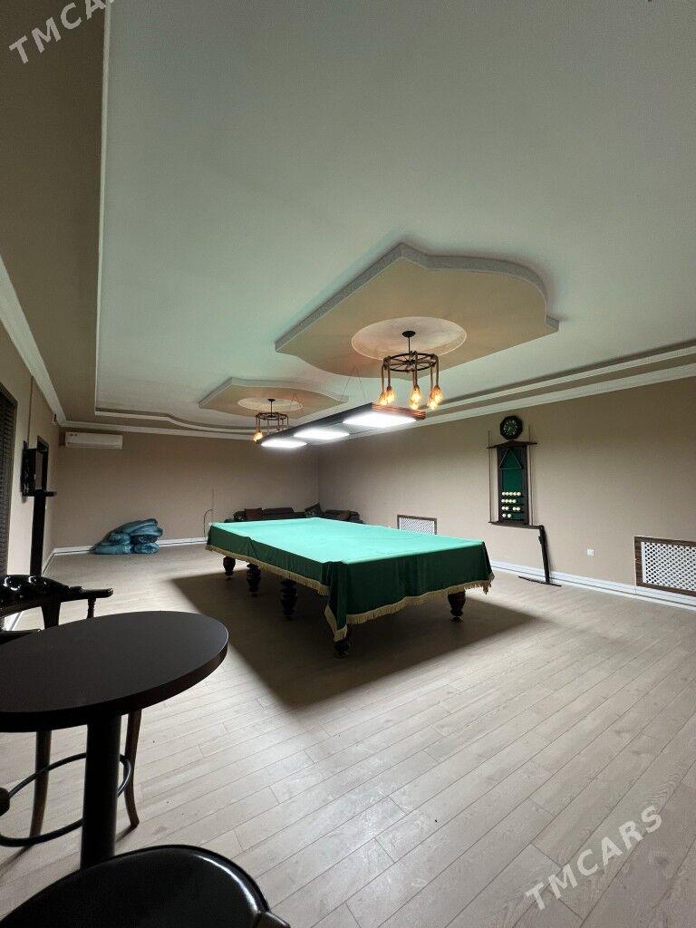 BAGYR MİREWE PLAN JAY - Aşgabat - img 1