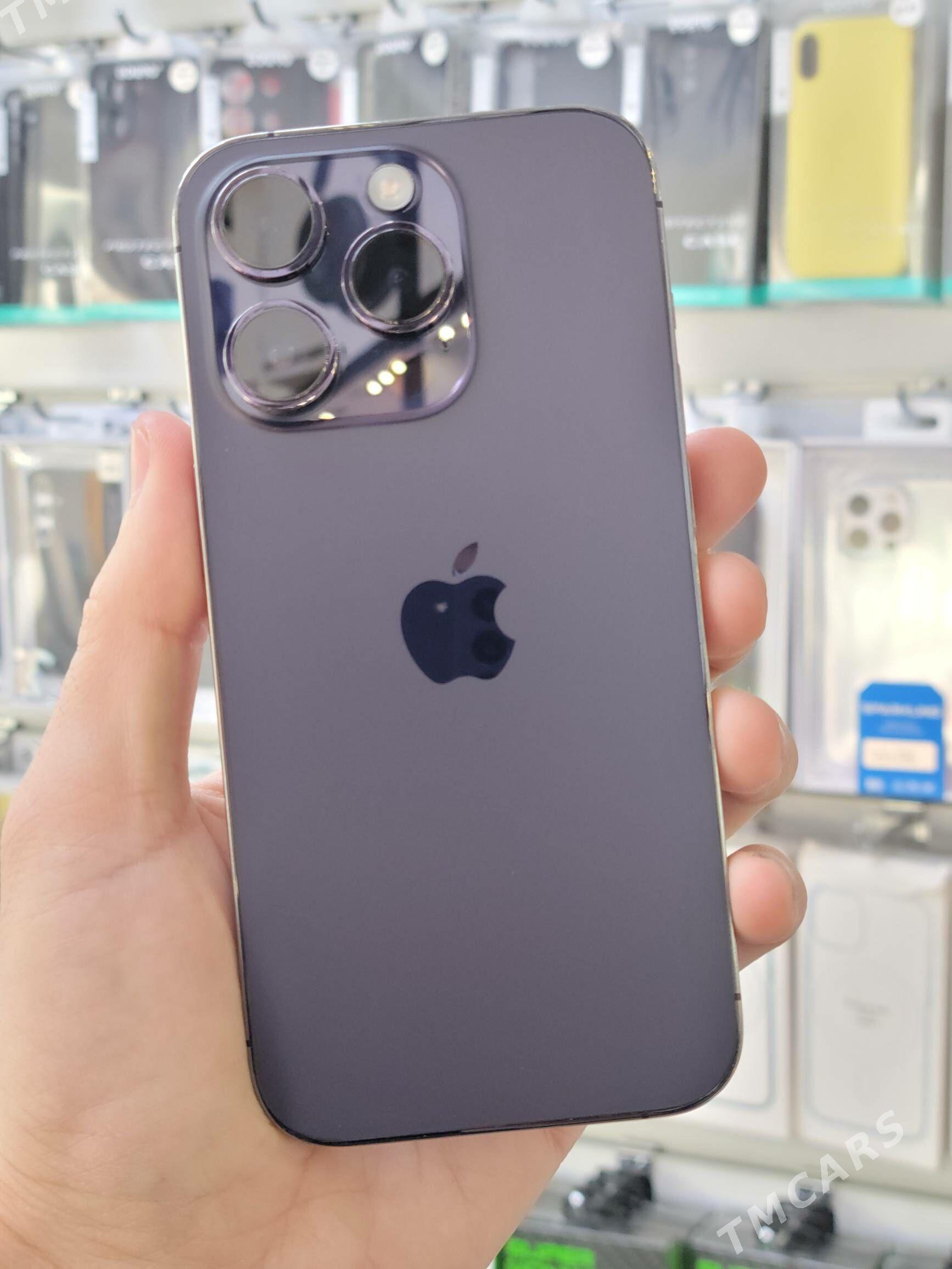 iPhone 14 Pro - Türkmenbaşy - img 1
