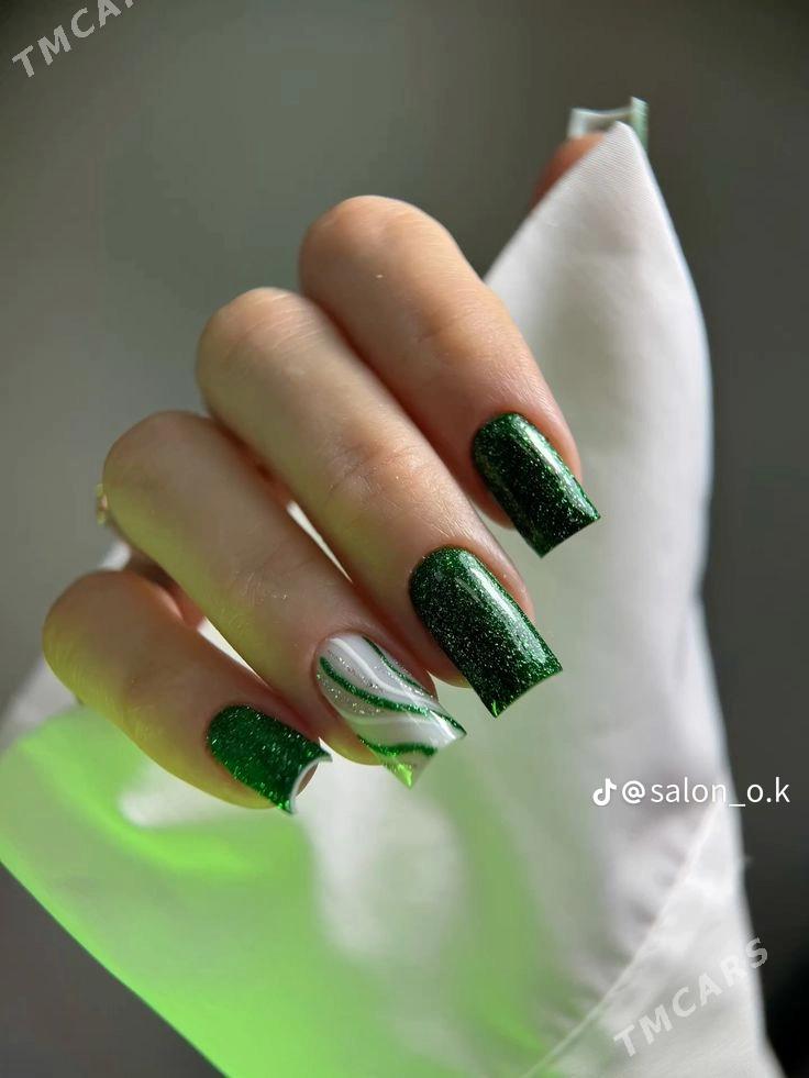 Dyrnak Hyzmatlary - Ашхабад - img 1