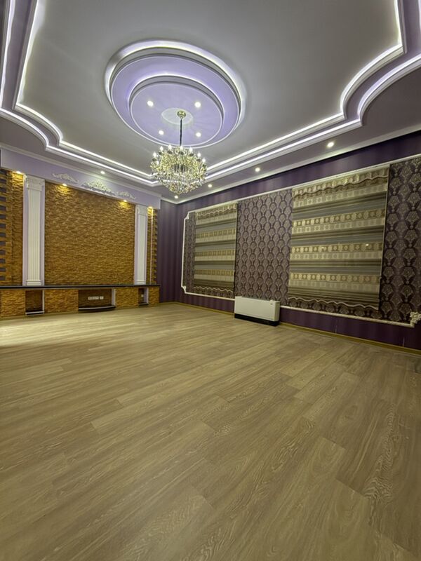 15 тапгыр 3 ком 1 этаж - Ашхабад - img 1