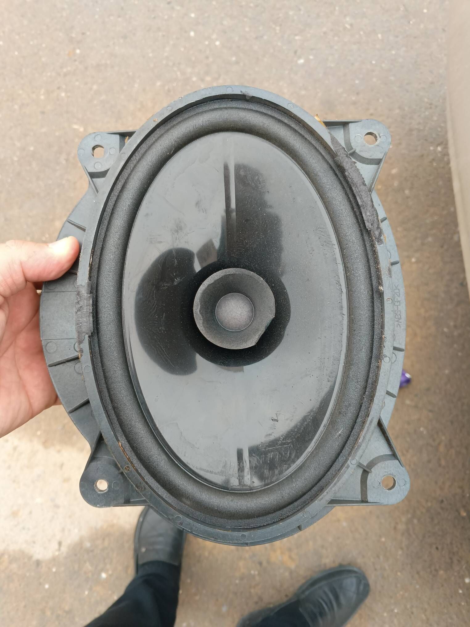 kalonka morda 250 TMT - 2 мкр - img 1