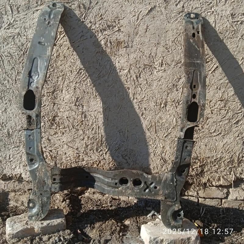 balka 1 000 TMT - Шабатский этрап - img 1