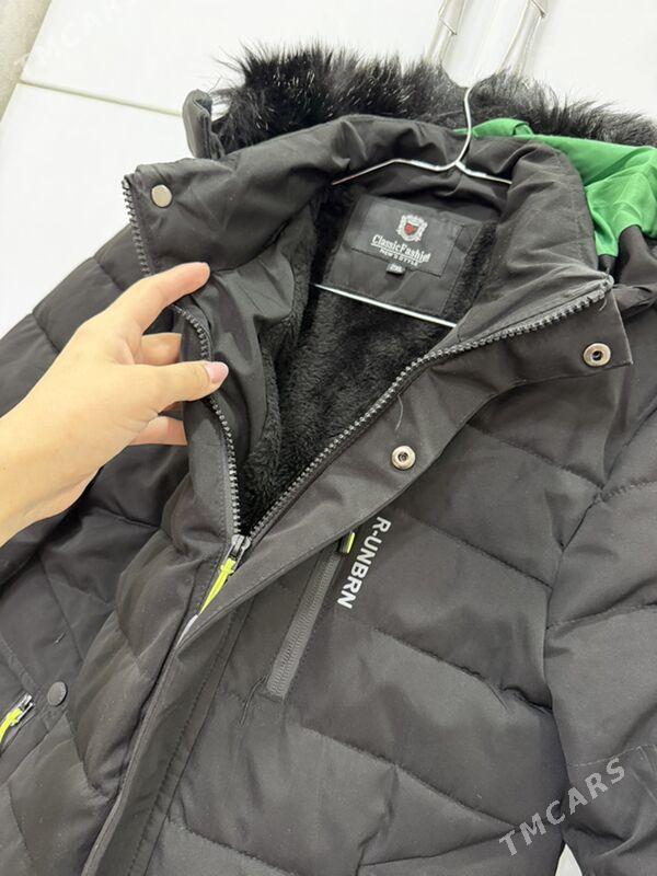 kurtka - Мары - img 1